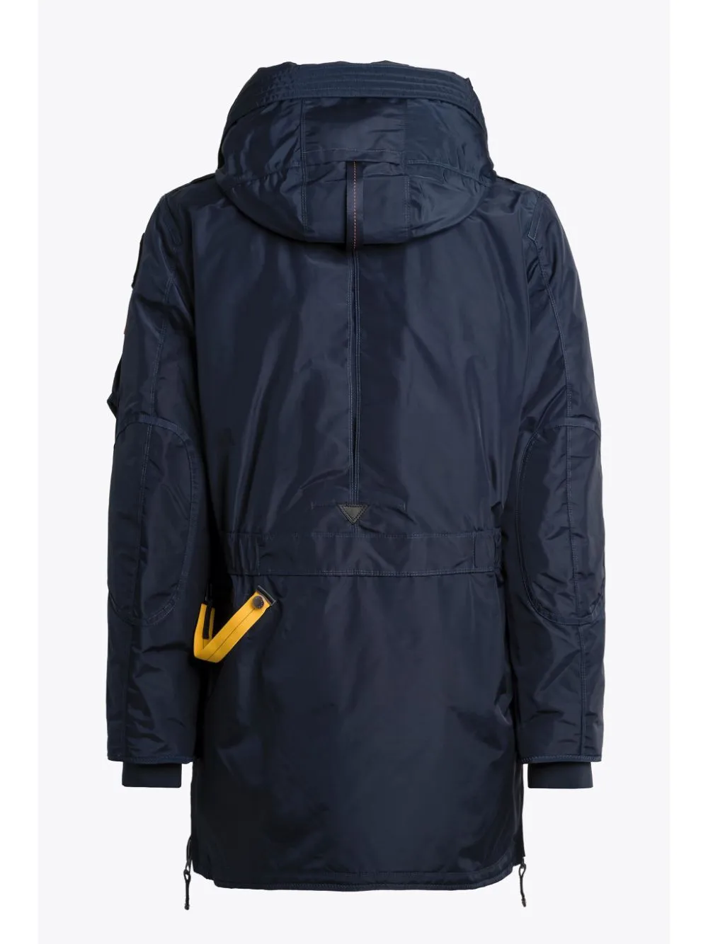 Kodiak hooded parka