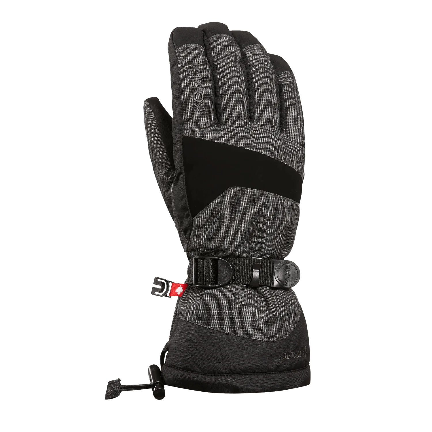 KOMBI THE EDGE MENS GLOVES