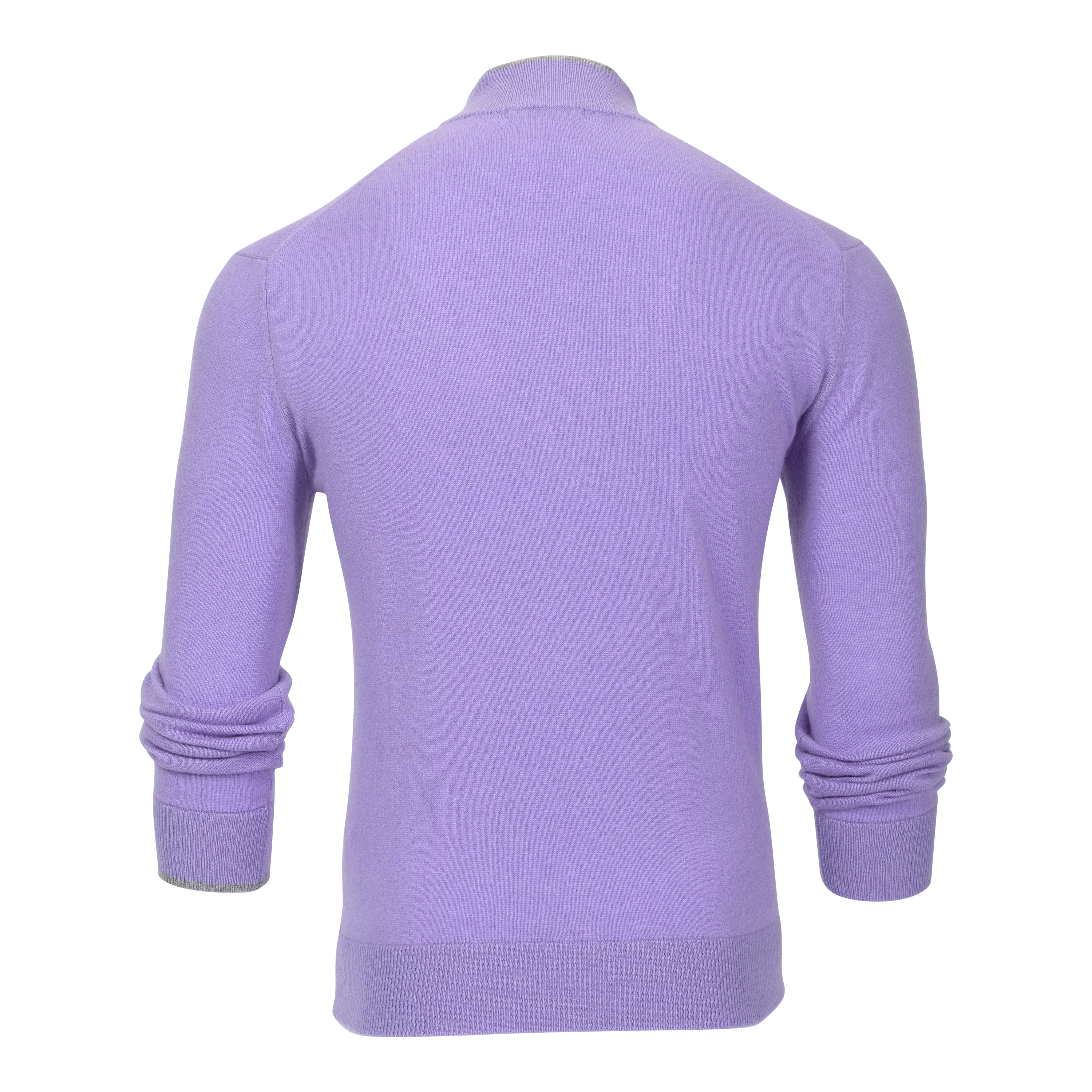 LSU Sebonack Quarter-Zip Sweater