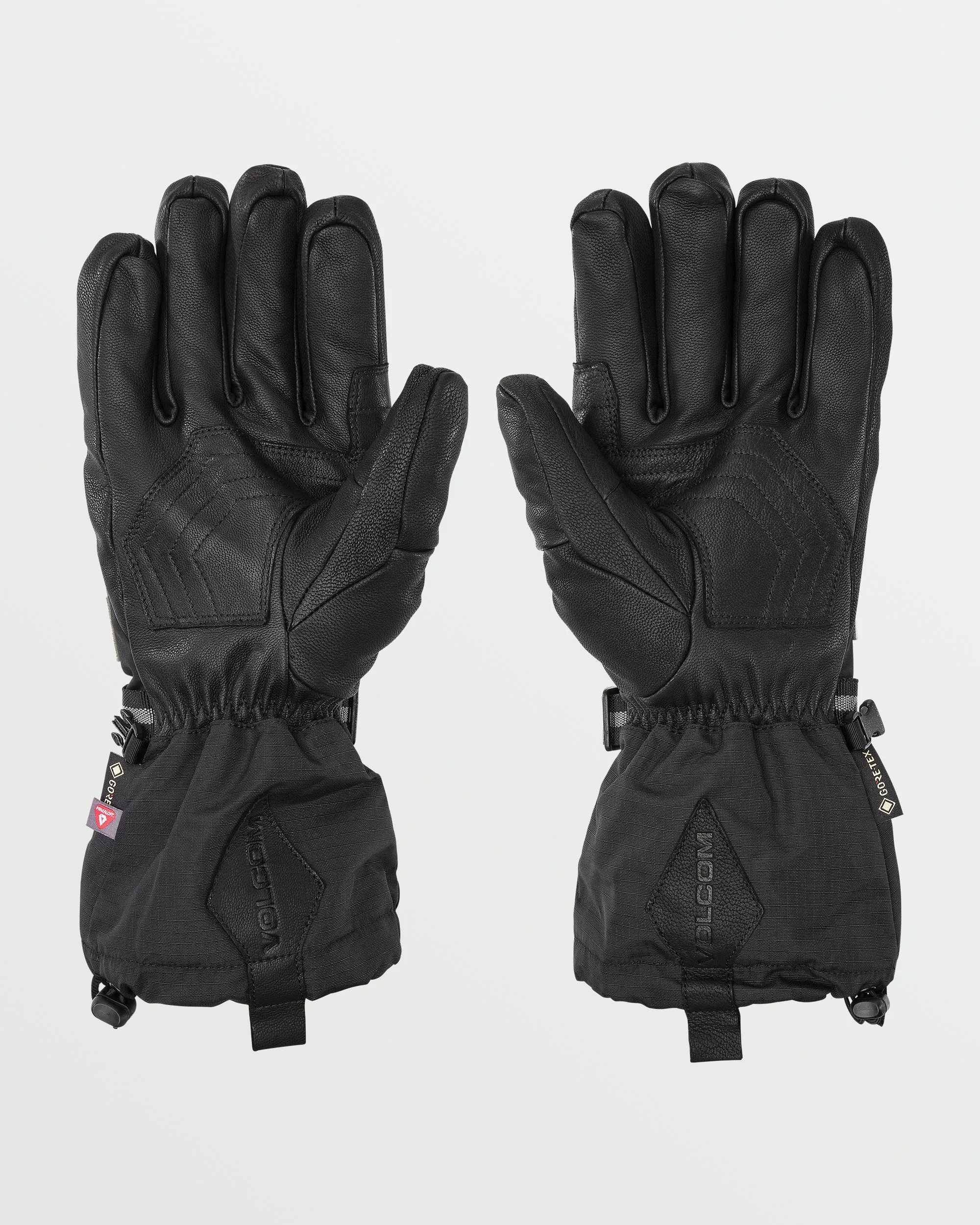 Mens 91 Gore-Tex Glove - Black