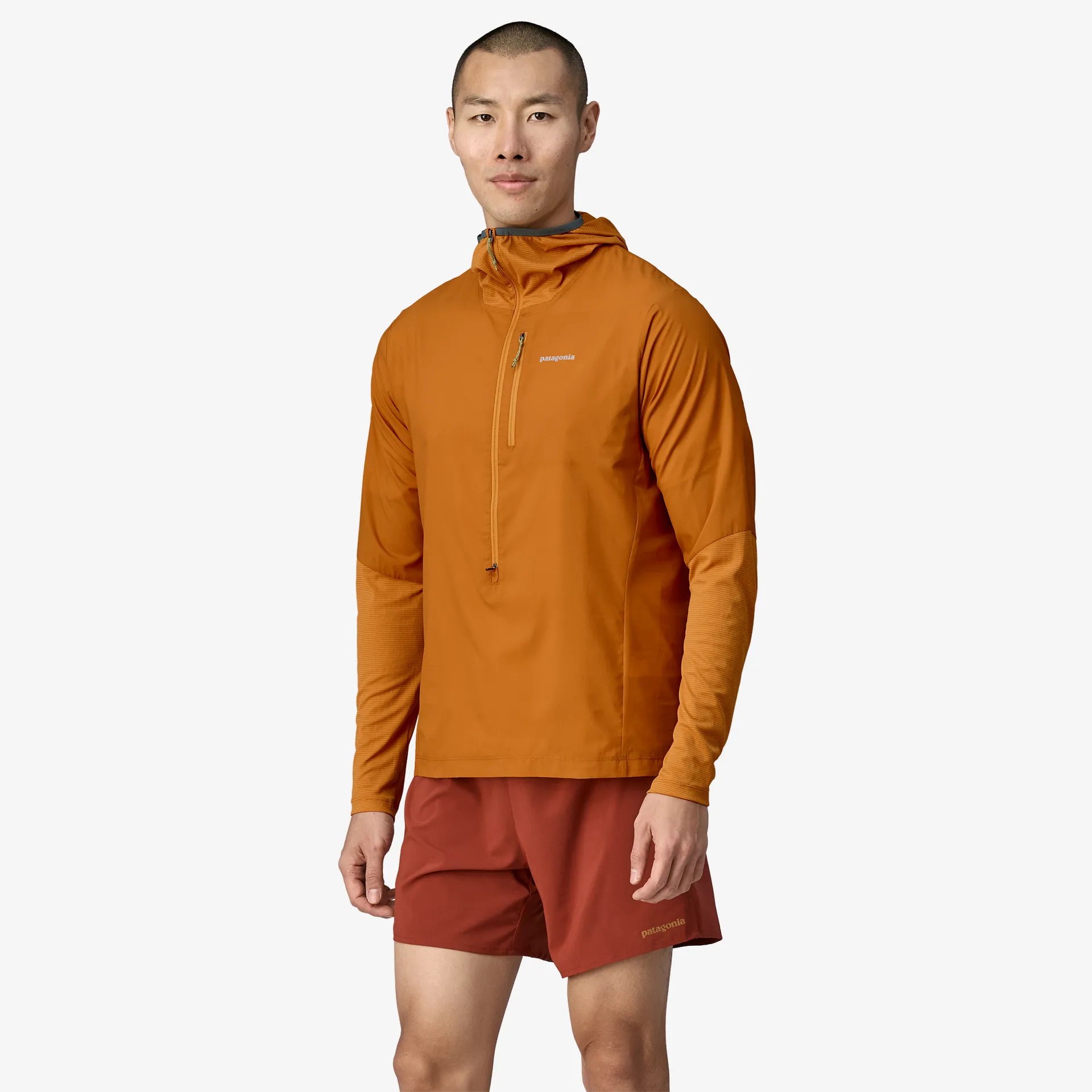 Men's Airshed Pro Pullover