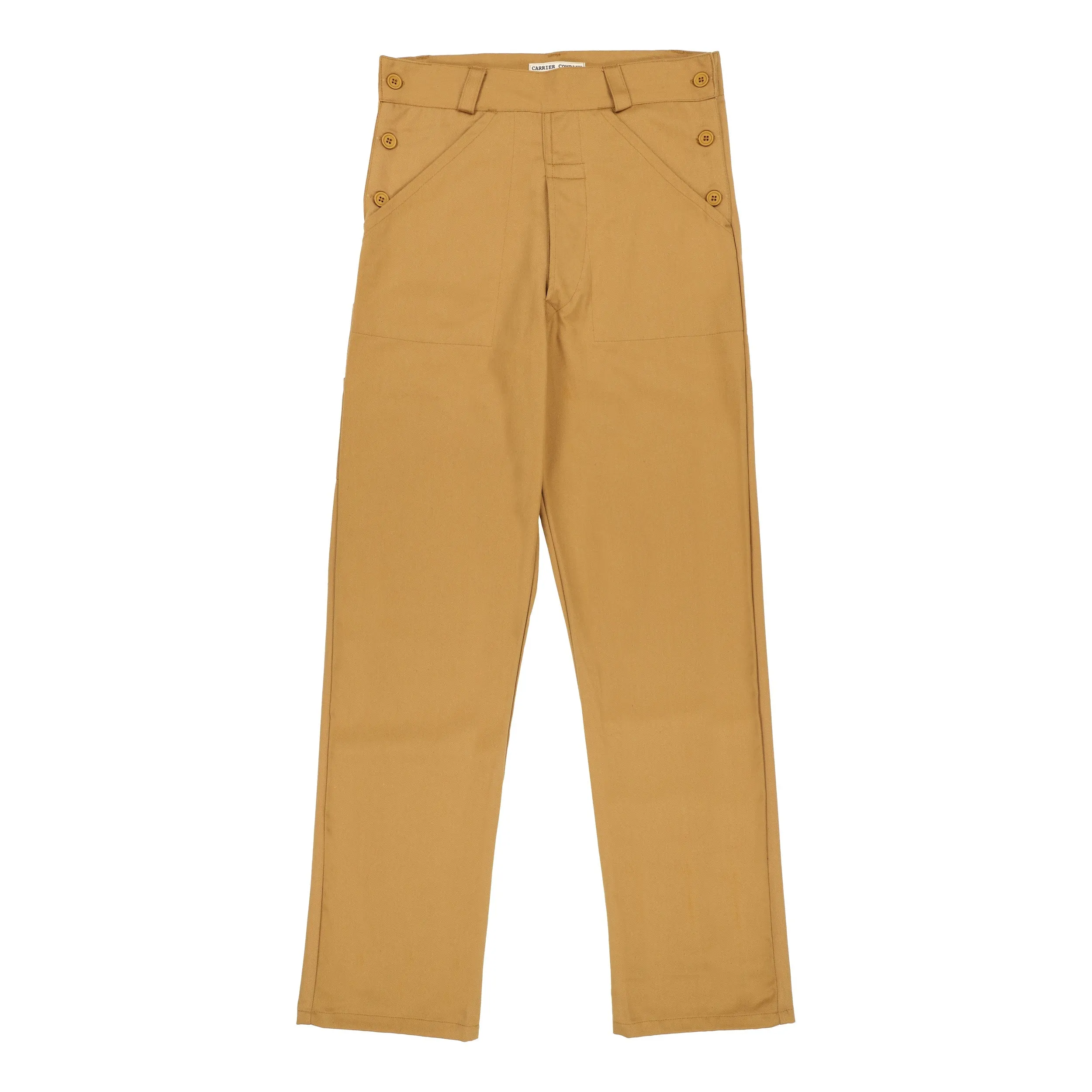 Men's Archive Work Trouser