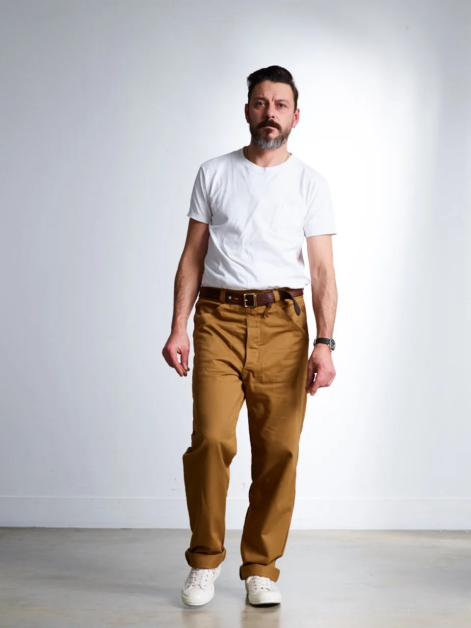 Men's Archive Work Trouser