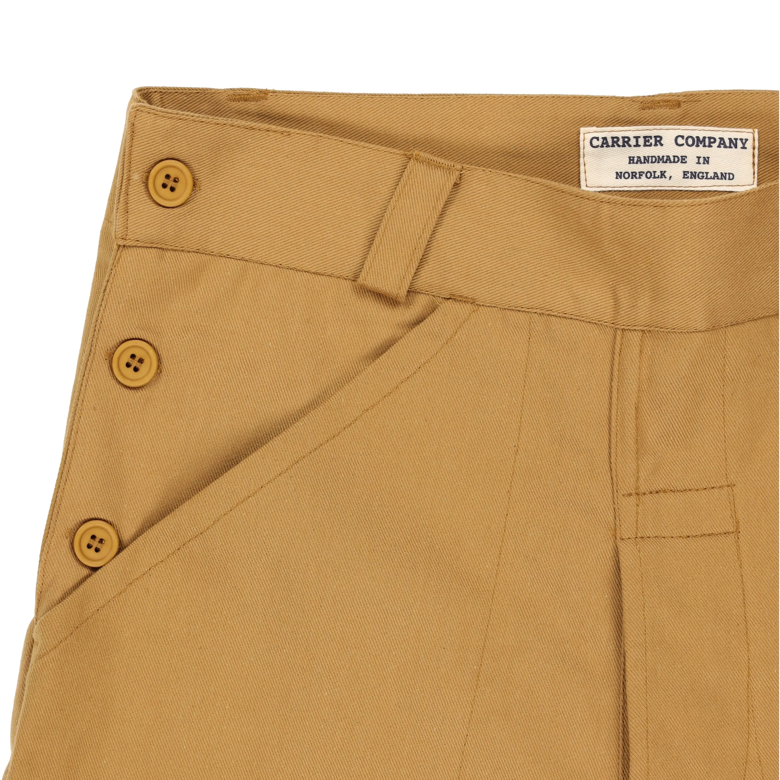 Men's Archive Work Trouser