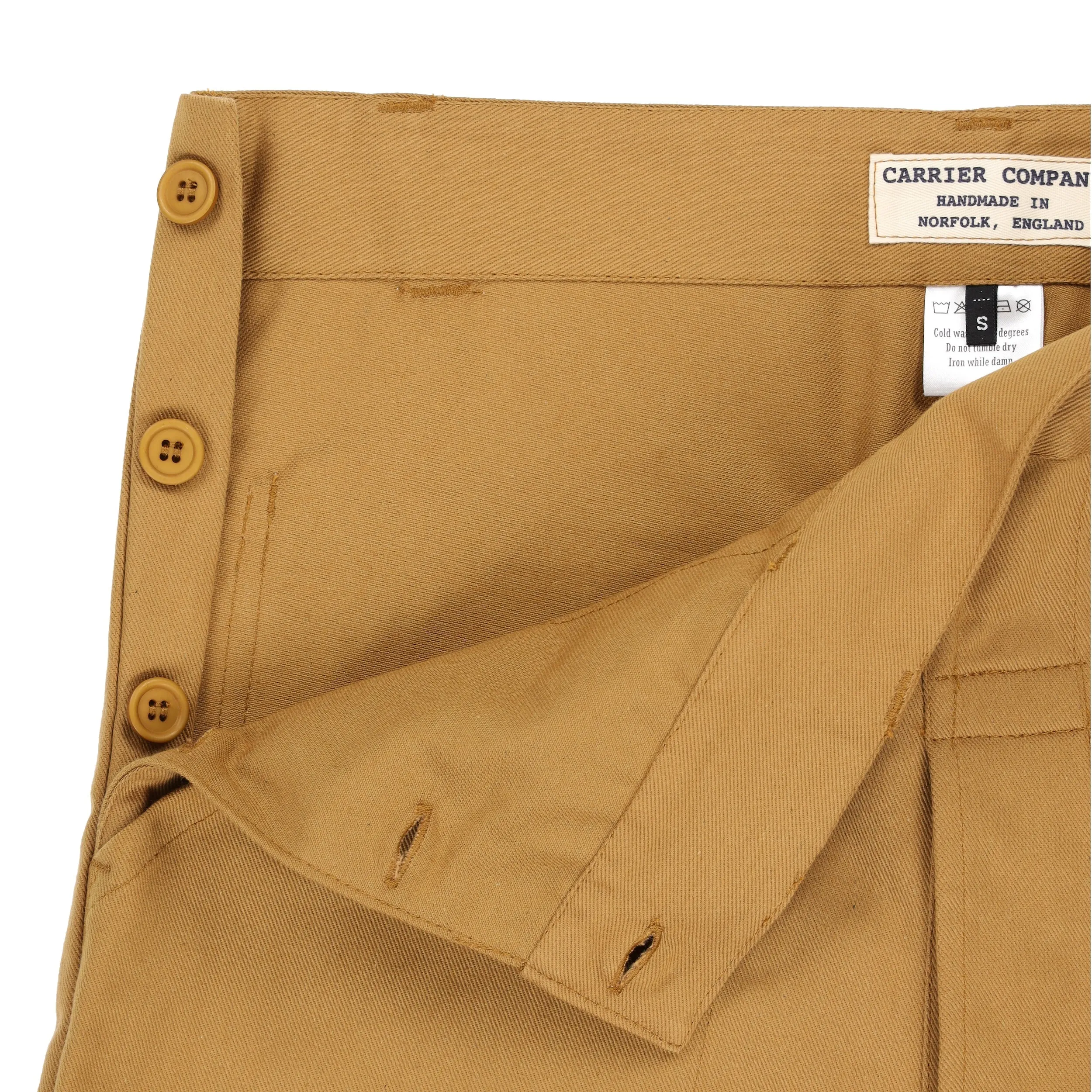 Men's Archive Work Trouser