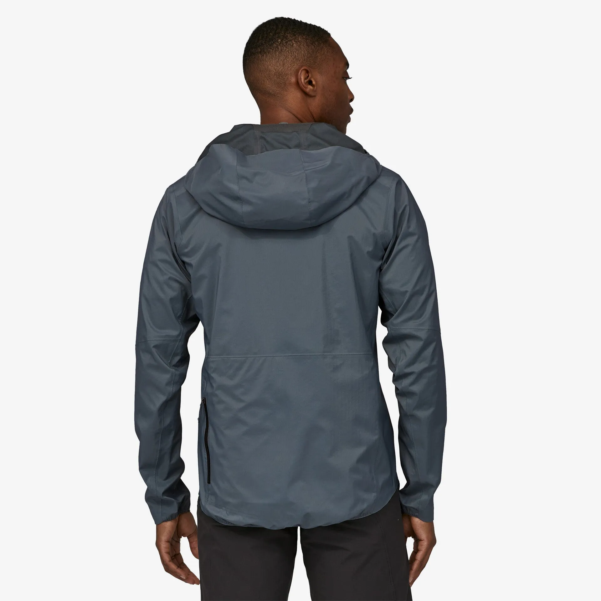 Men's Dirt Roamer Jacket