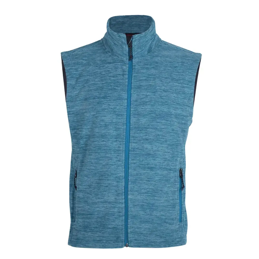 Men's Fleece Vest