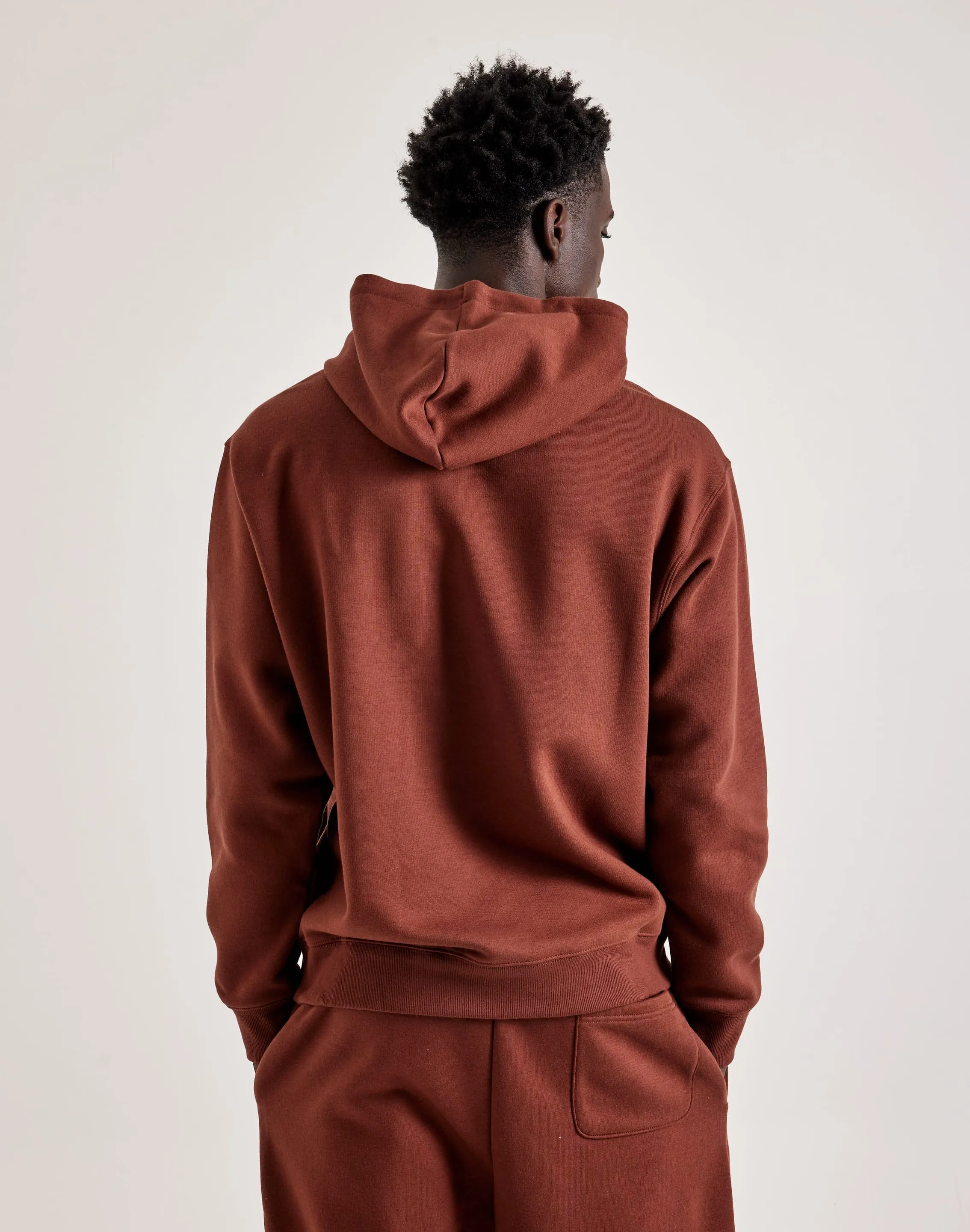 Men's Sport Essentials Fleece Hoodie