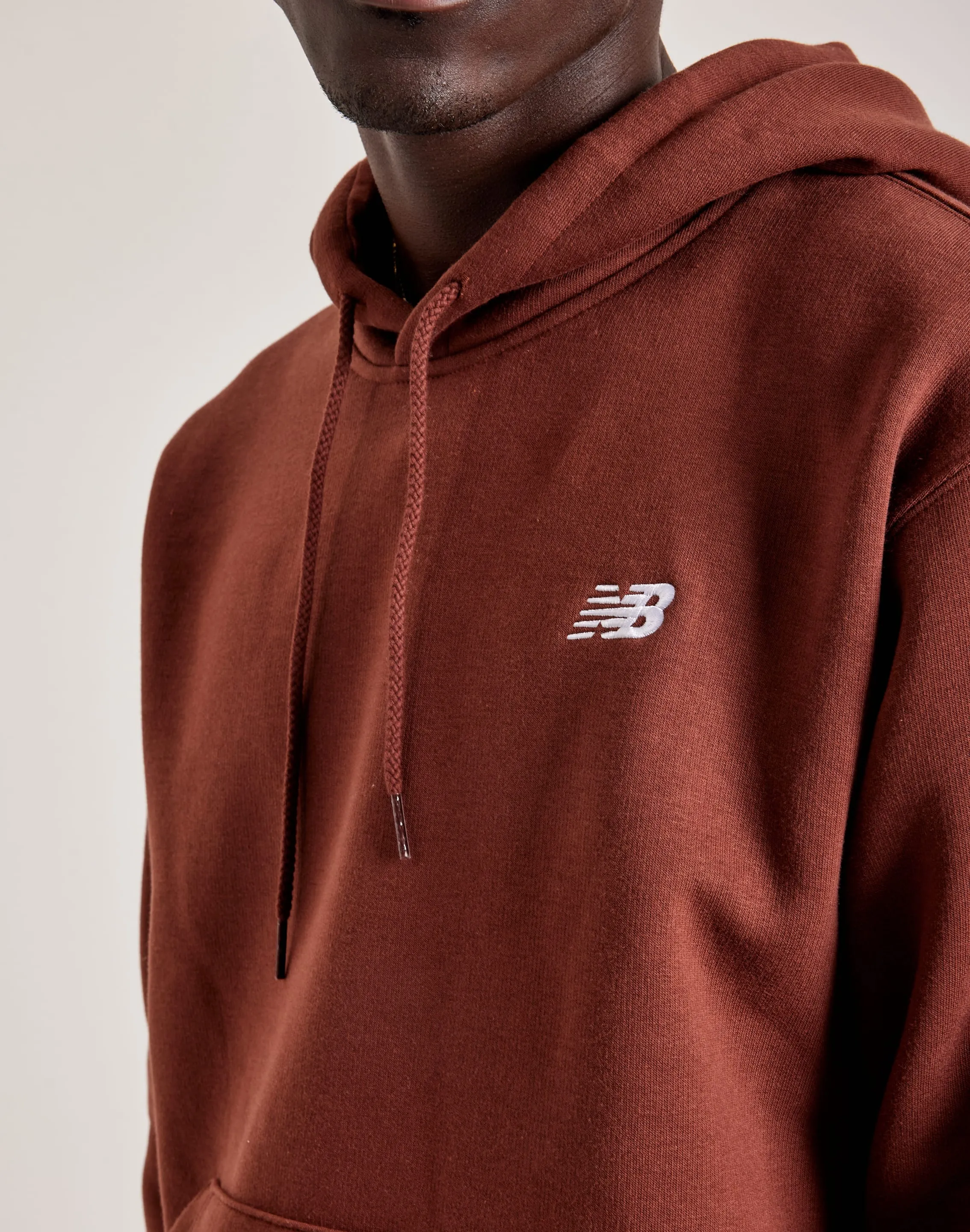 Men's Sport Essentials Fleece Hoodie