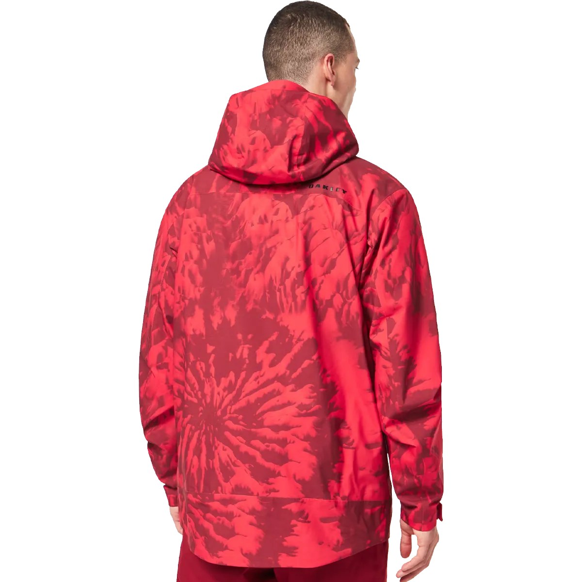 Men's TC Earth Shell Jacket