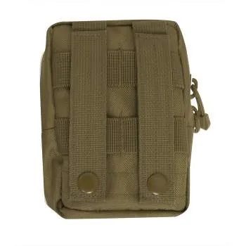 MOLLE Accessory Pouch