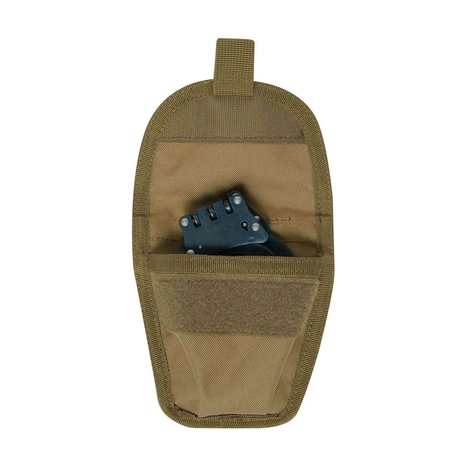 Molle Handcuff Pouch