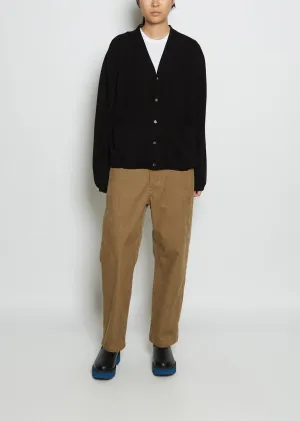 Mondial Cashmere Cardigan