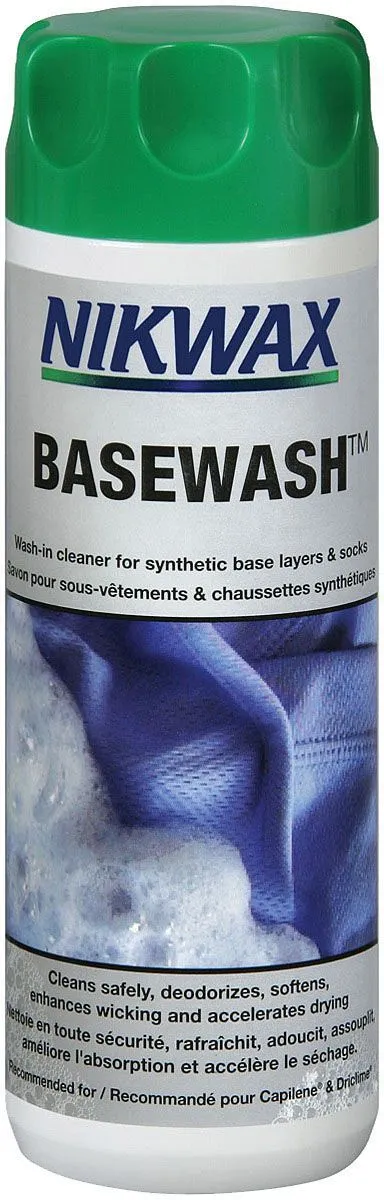 Nikwax Basewash