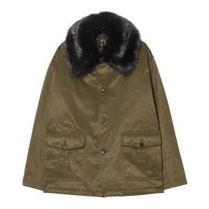 Nili Lotan : Blaise Parka