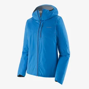 Patagonia Storm Racer Waterproof Jacket (Women's)