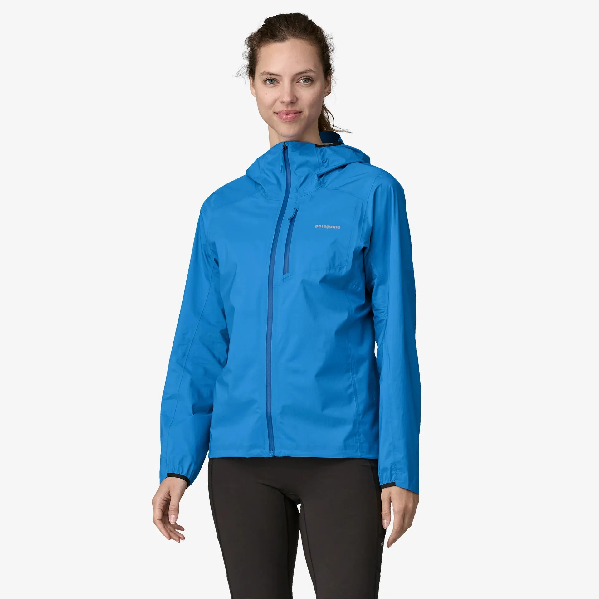 Patagonia Storm Racer Waterproof Jacket (Women's)