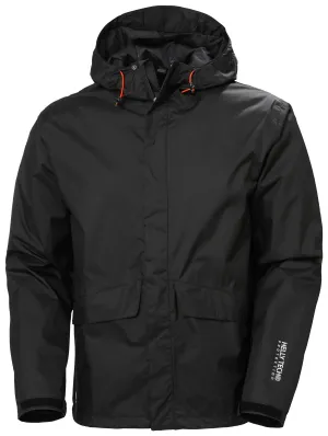 Rain Coat - Helly Hansen Manchester Rain Jacket, 70127