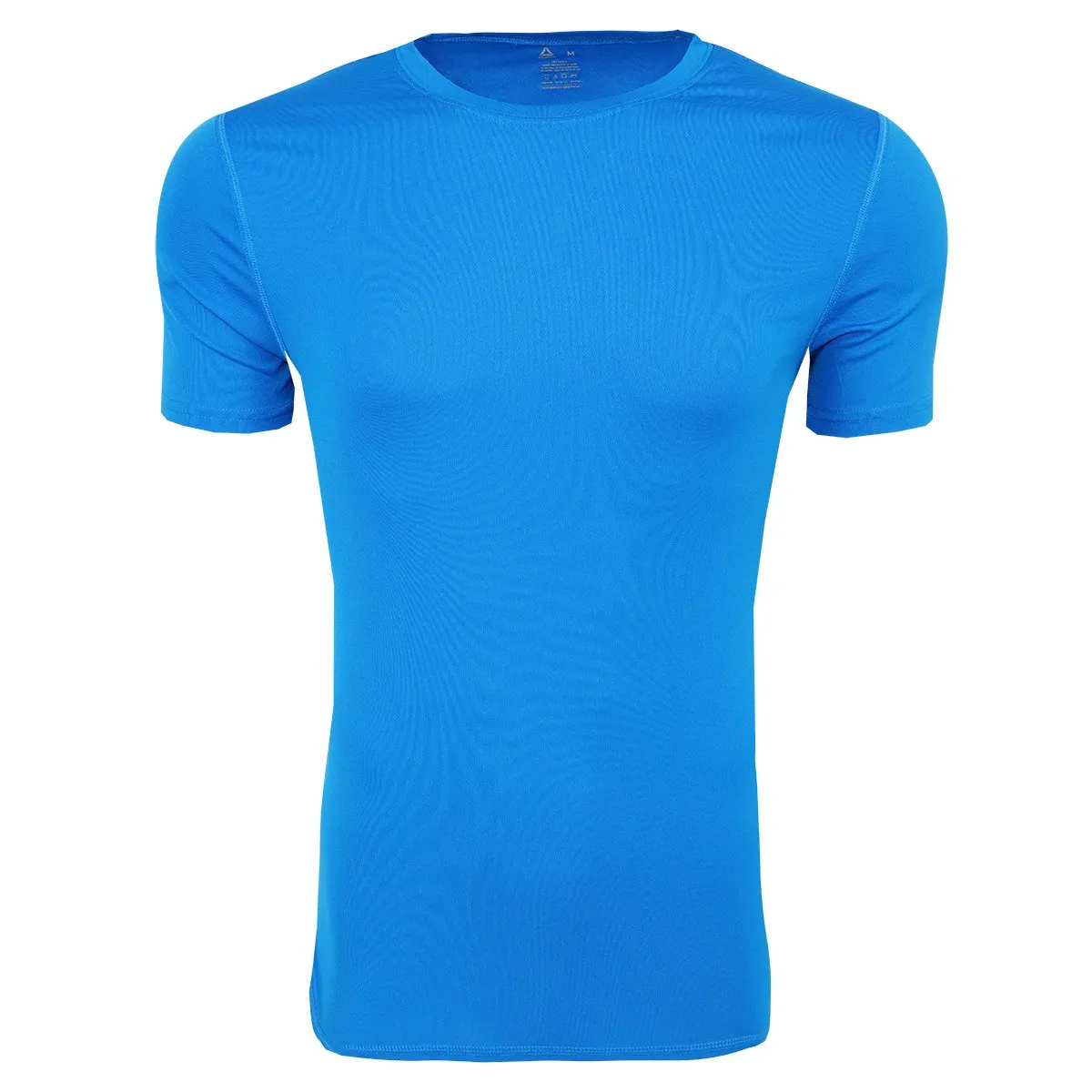 Reebok Men's Performance Base Layer T-Shirt