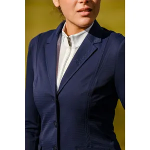 Samshield Ladies Delta Competition Jacket Navy