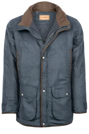 Schoffel Oundle Country Coat