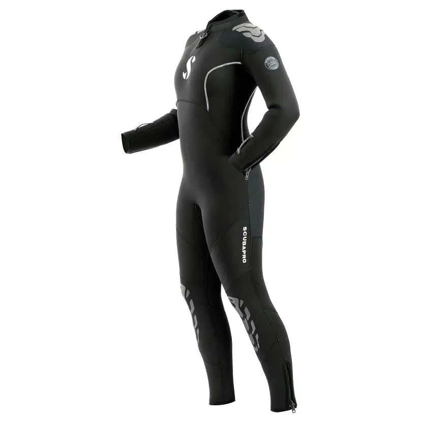 Scubapro Everflex Yulex 7/5 Women's Wetsuit