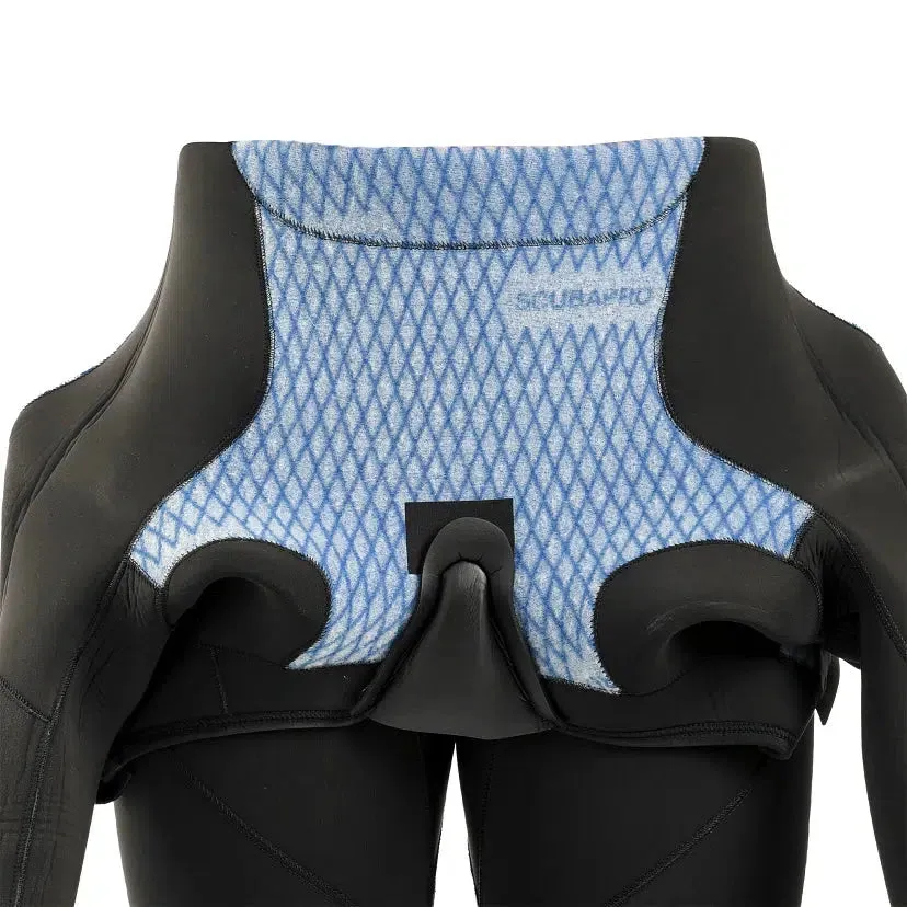 Scubapro Everflex Yulex 7/5 Women's Wetsuit