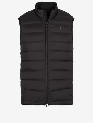 Sonic™ Vest Black