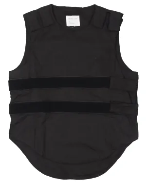 SS99 Ballistic Bulletproof Vest