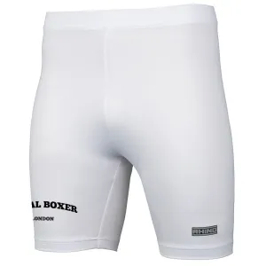 Total Boxer London Rhino Base Layer Shorts