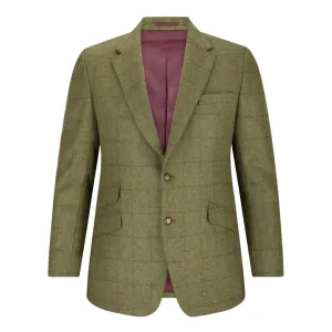 Tummel Tweed Sports Jacket by Hoggs of Fife