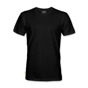 Ultra-Lite Soft Tee - Black