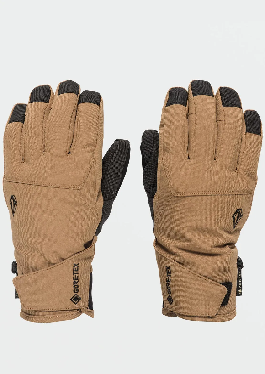 Volcom Men's CP2 GORE-TEX Gloves