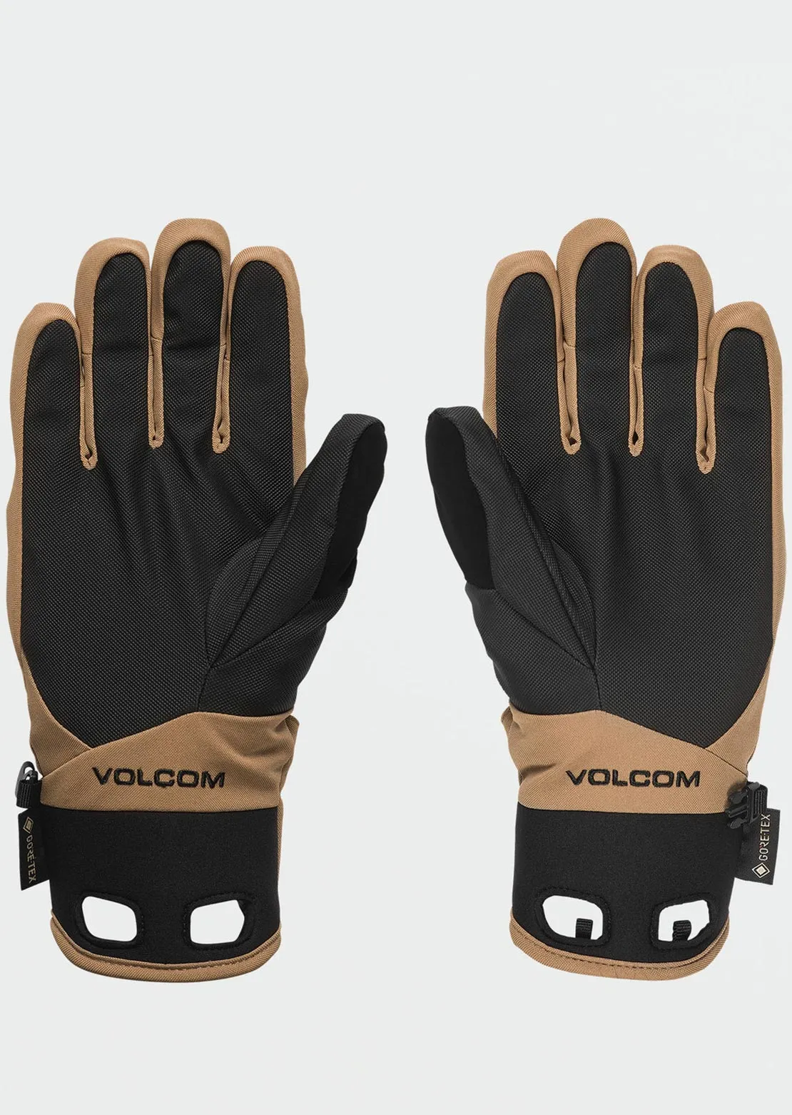 Volcom Men's CP2 GORE-TEX Gloves