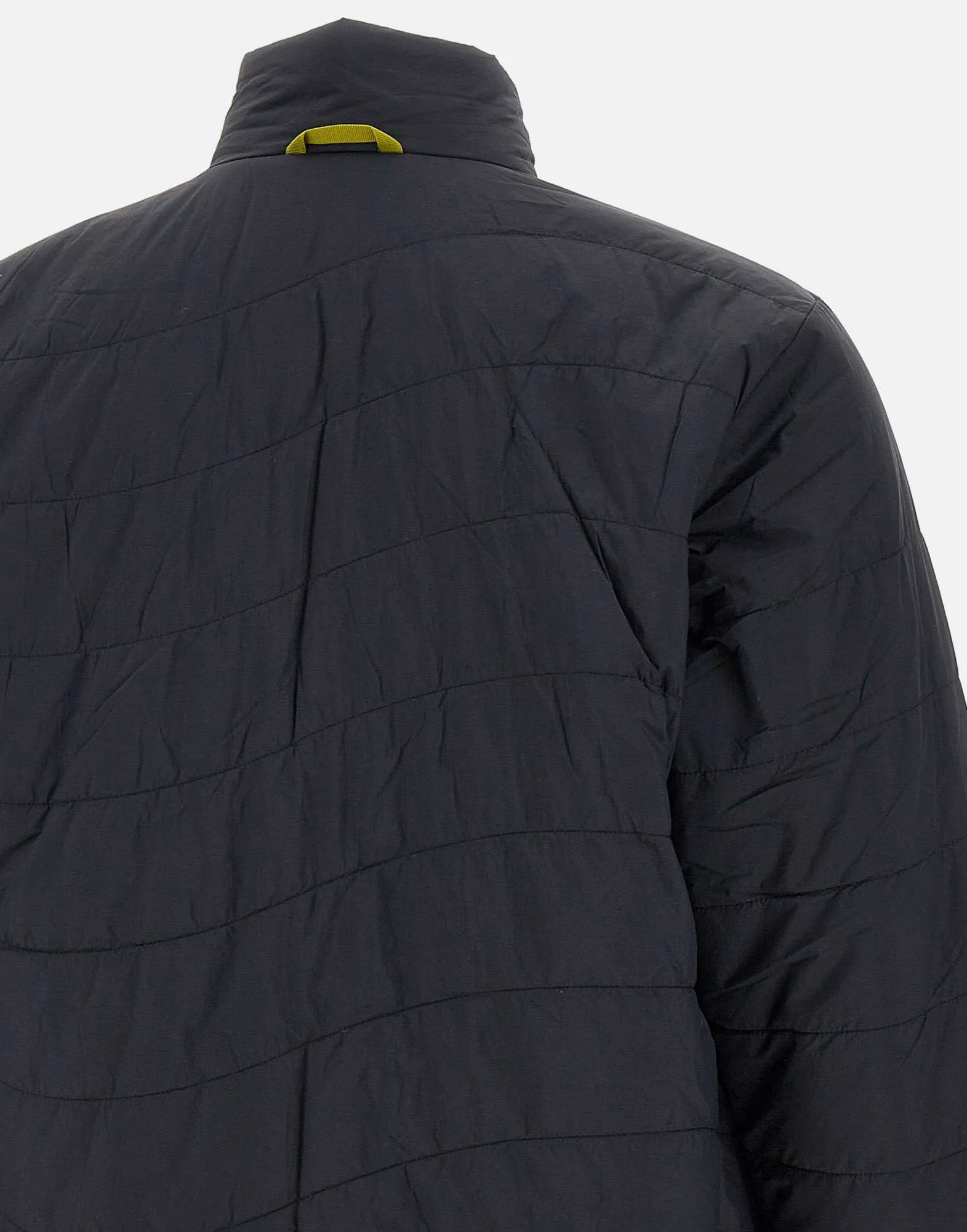 Wallowa Panorama Reversible Padded Jacket