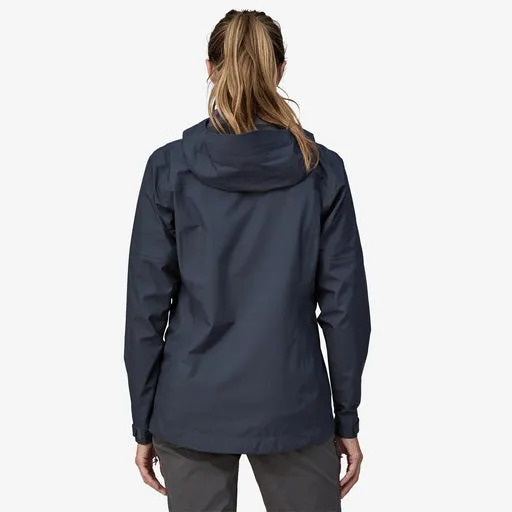 Women's Boulder Fork Rain Jacket