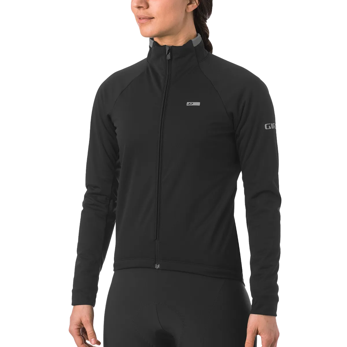 Women's Chrono Pro Alpha Jacket