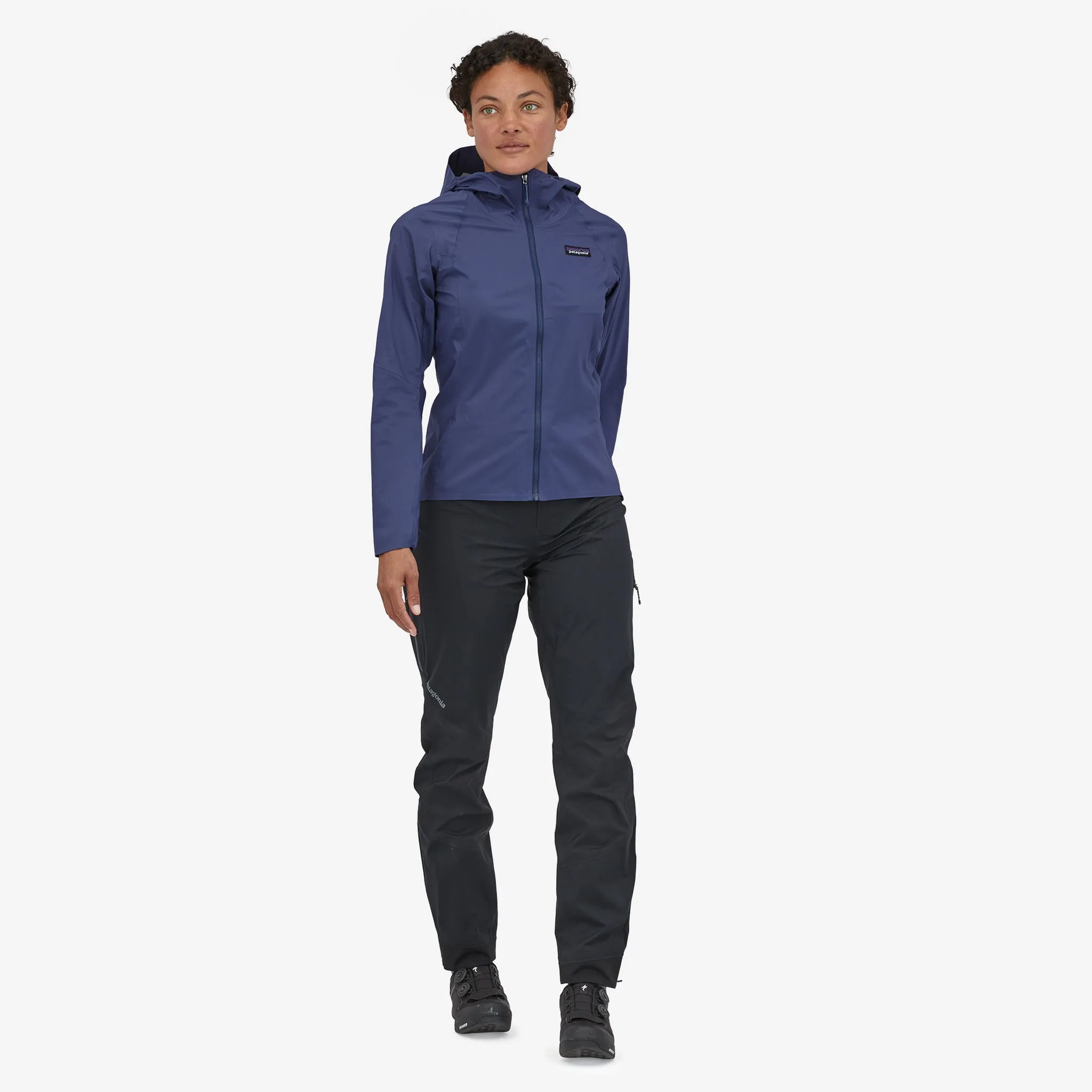 Women's Dirt Roamer Jacket