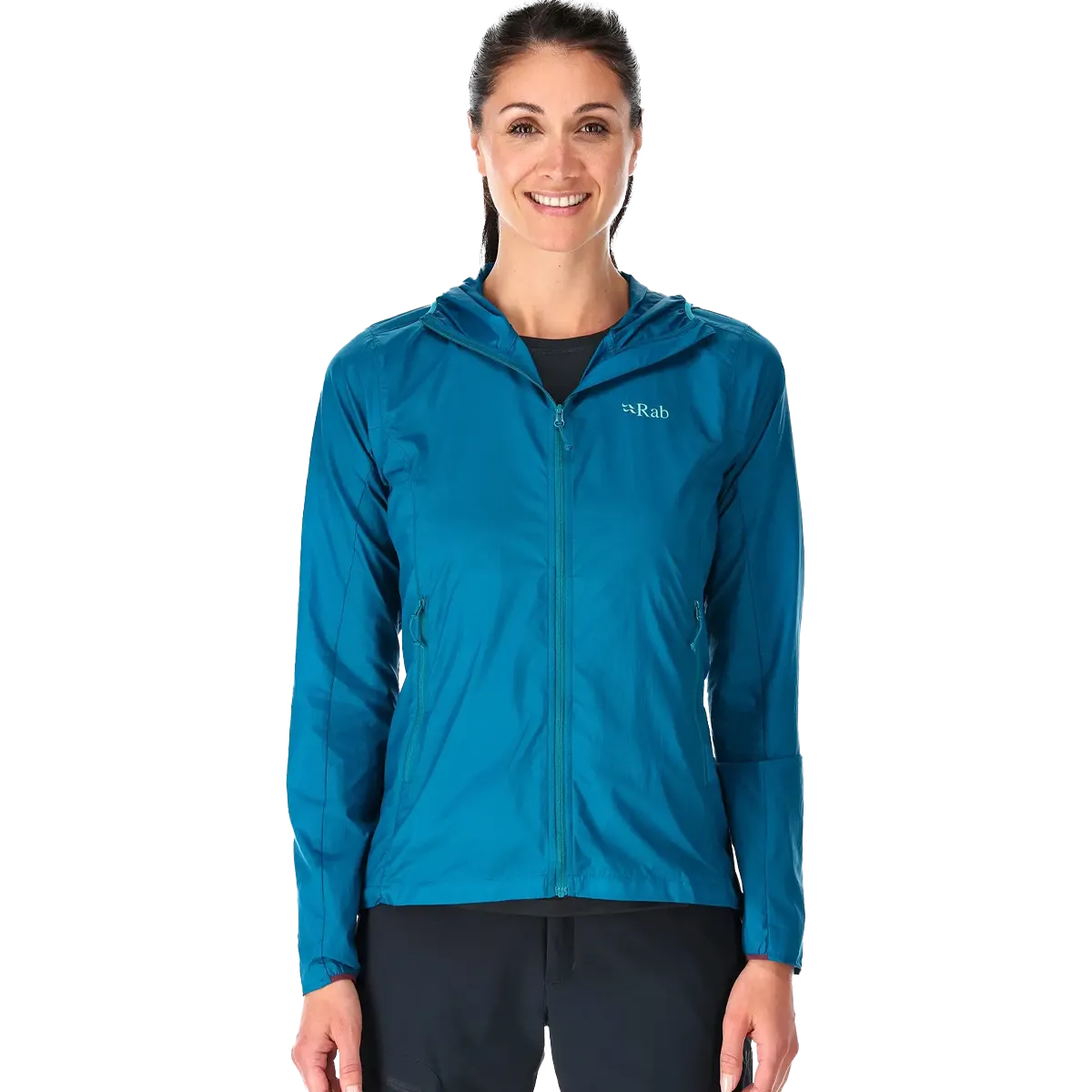 Women's Vital Hoody