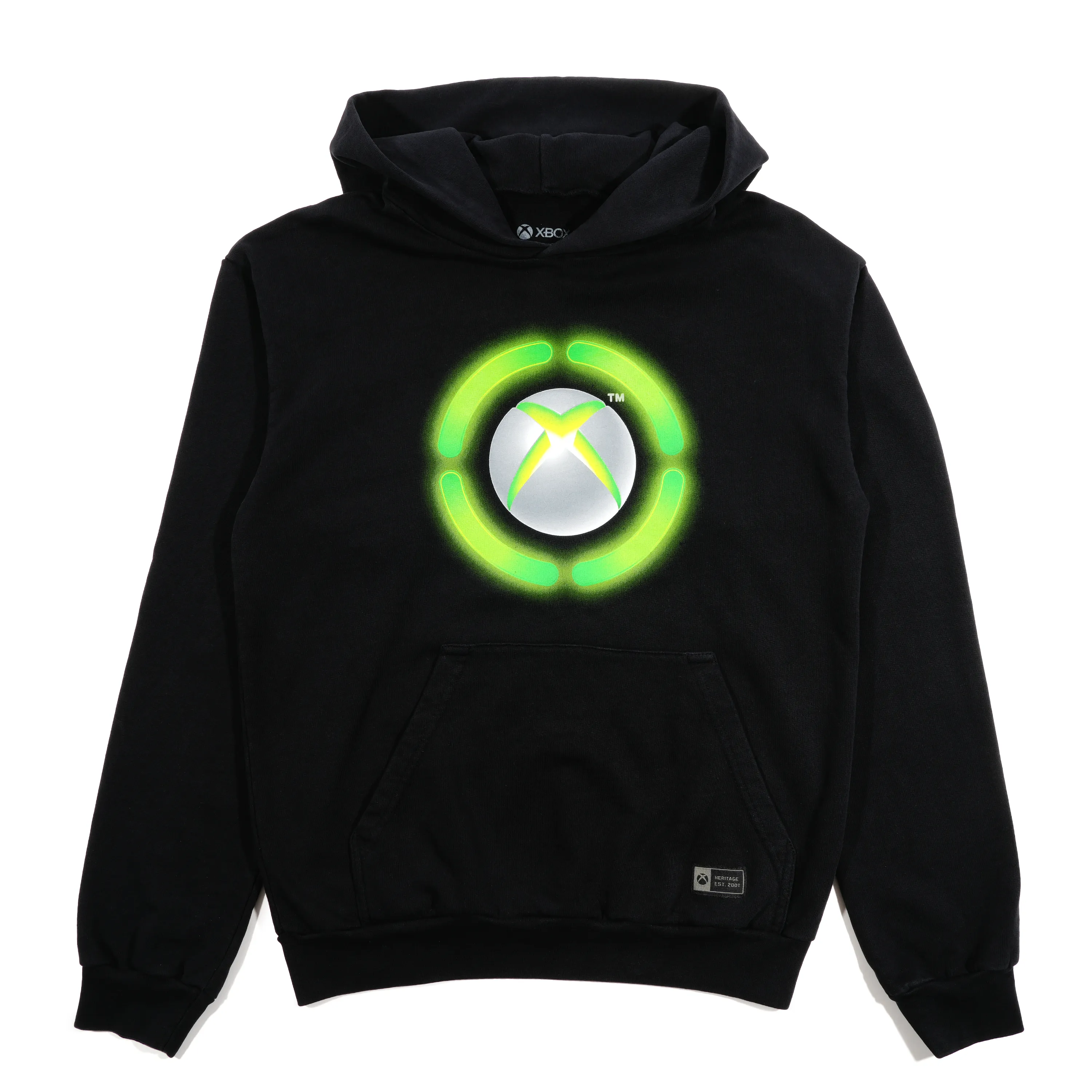 Xbox 360 Heritage Pullover Hoodie